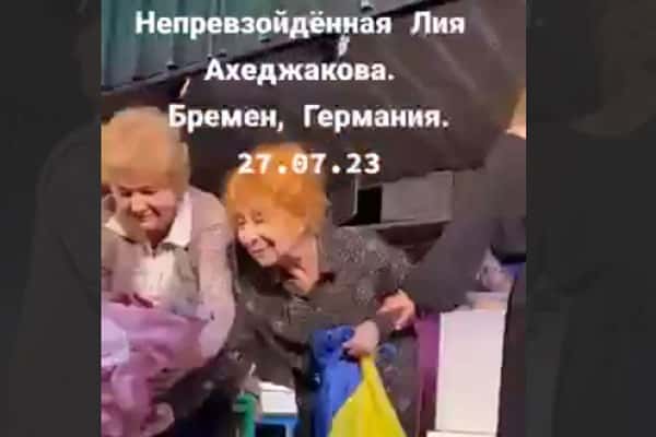 Лию Ахеджакову проверят по статье о дискредитации российской армии