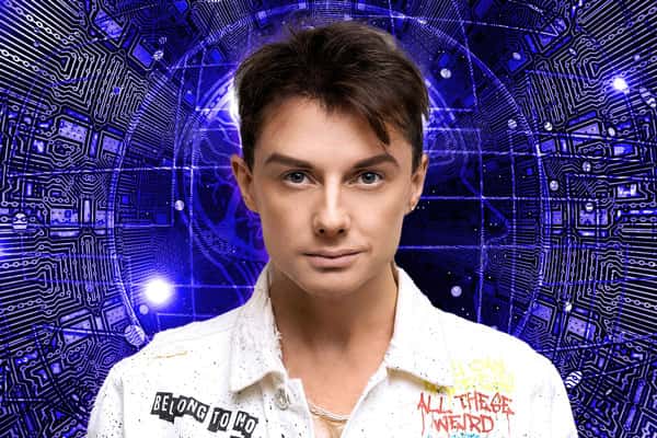 Хит самого рейтингового участника шоу Голос Сергея Арутюнова «На Заре 2020» спела нейросеть?