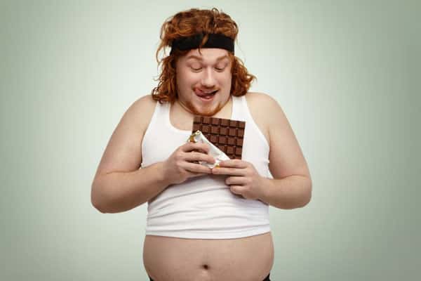 Онколог рассказал, как связаны рак и лишний вес