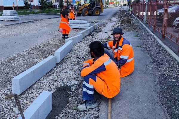 Безработица в России достигла исторического минимума