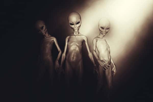 Соседи мексиканцев поставили под сомнение неземное происхождение «мумий инопланетян» из пустыни Наска