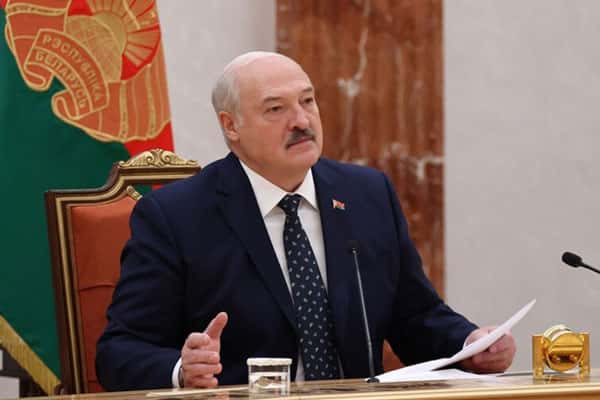 Лукашенко предложил России и КНДР сотрудничество «на троих»