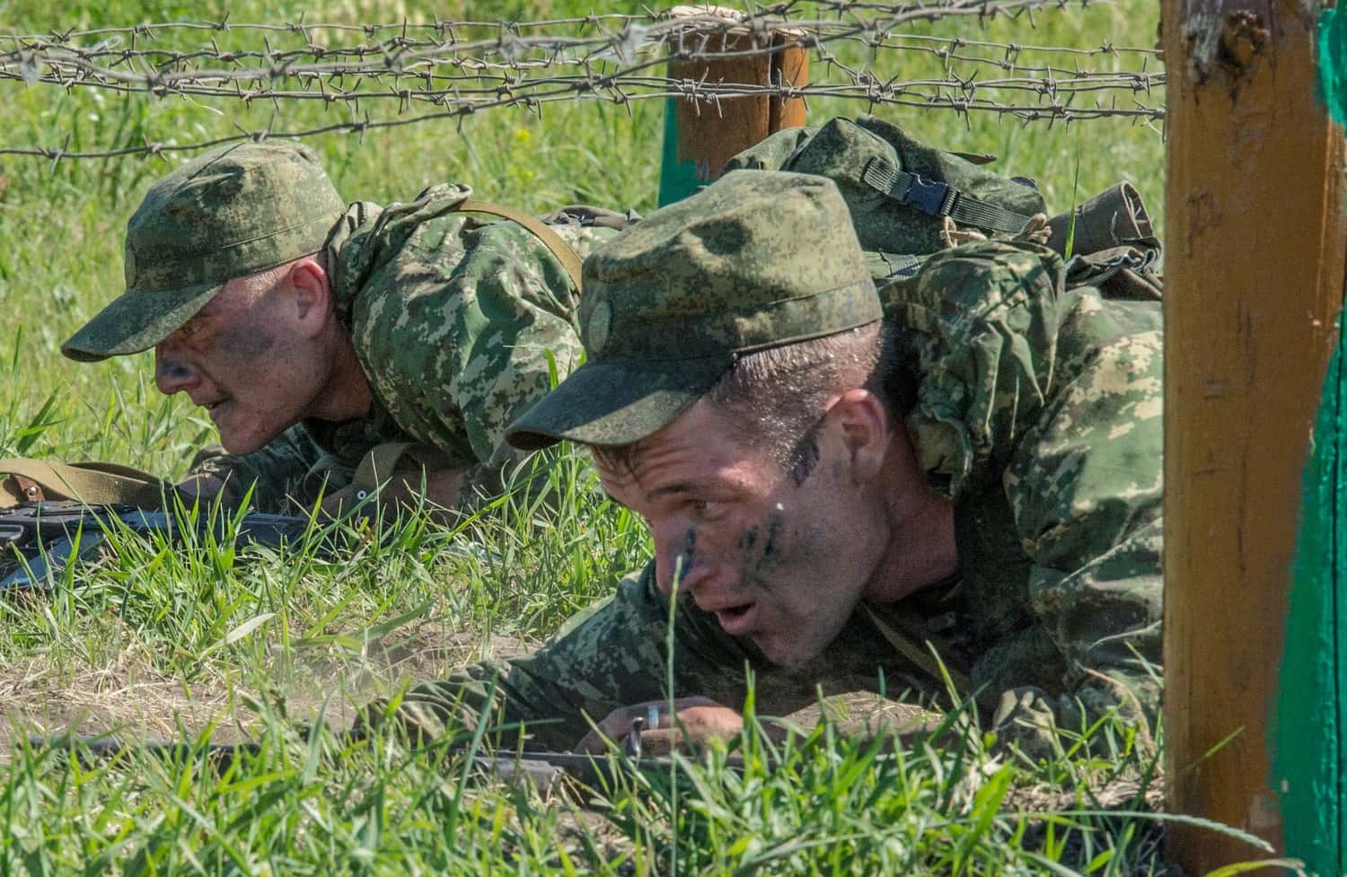 Новые повестки, условие для возвращения мобилизованных и ужесточение наказаний: Приняты решения, касающиеся мобилизации
