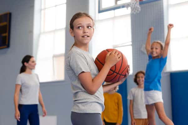 Школьник умер на уроке физкультуры в Красноярске