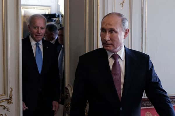 Байден назвал условие объявления США войны России