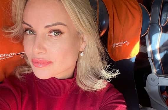 Экс-редактор Первого канала лишена родительских прав: Как это повлияет на судьбу Марины Овсянниковой и ее дочери