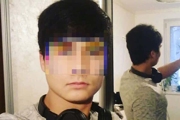 Москвичка попросила мигранта не курить, в ответ он выстрелил в неё из пневмата