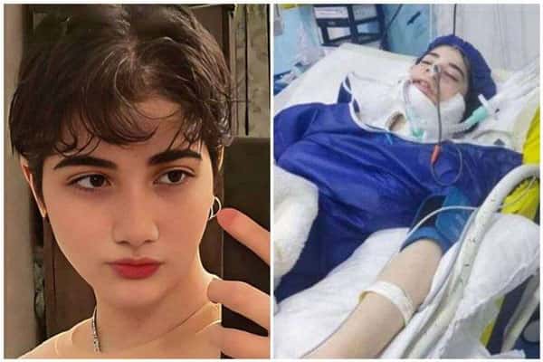 В Иране умерла девочка-подросток, которая не носила хиджаб