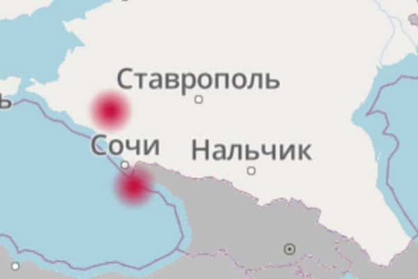 Пользователи южных регионов РФ испытывают проблемы с доступом к Telegram