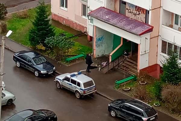 В Тверской области погибла упавшая с высоты 10-летняя девочка