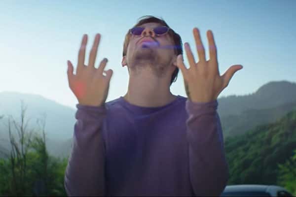 В Москве риелторы обманули певца Мишу Марвина на 255 тысяч рублей