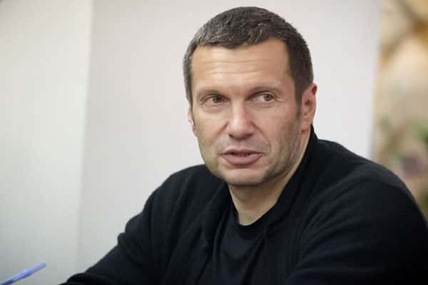 В суде рассказали, за что хотели убить журналиста Соловьёва