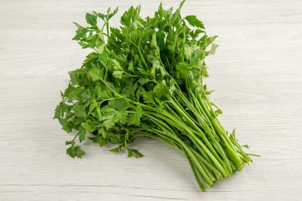 Петрушка может быть опасна: от каких продуктов лучше отказаться, чтобы продлить жизнь