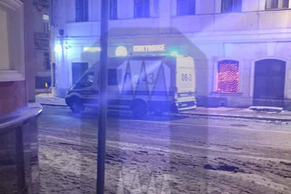 Полиция провела рейды в ЛГБТ-клубах* Москвы