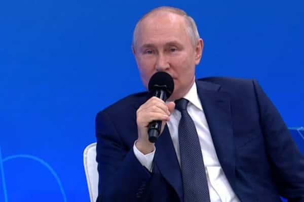 Стало известно, что Путин посетит один из регионов на будущей неделе