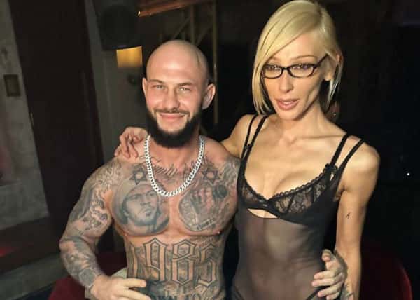 «Голая вечеринка» Насти Ивлеевой в Москве вызвала возмущение общественности