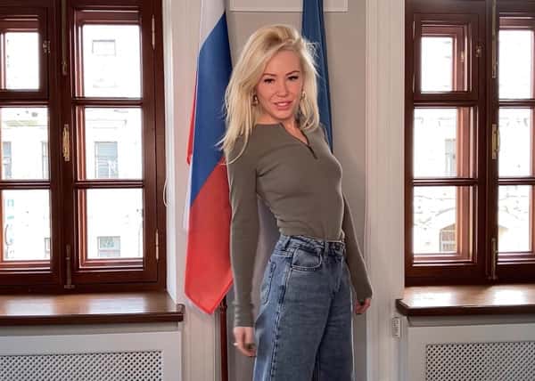 Мизулина хочет, чтобы всех участников «голой» вечеринки у Ивлеевой начали бойкотировать в России