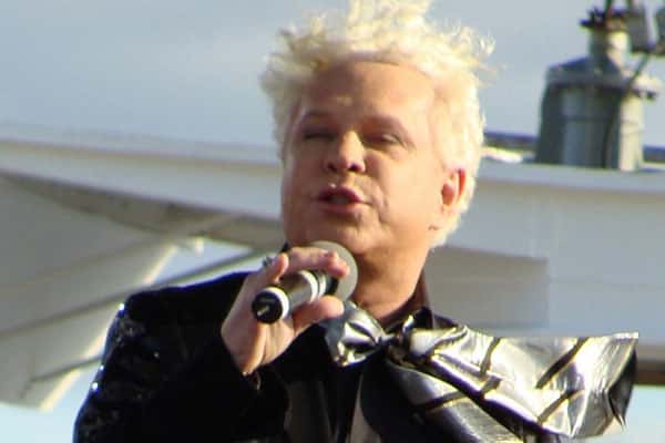 Сервис «Яндекс Музыка» объяснил удаление трека «Голубая луна»