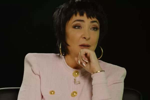 Лолиту и других звёзд исключат из телевизионных эфиров после «голой вечеринки»