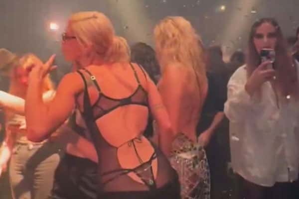 Среди гостей вечеринки Ивлеевой нашли жён бизнесменов и дочь депутата