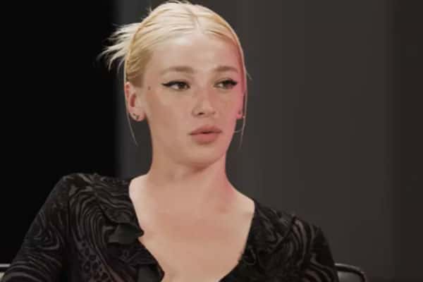 Ивлееву оштрафовали на 100 тысяч рублей за организацию «голой вечеринки»