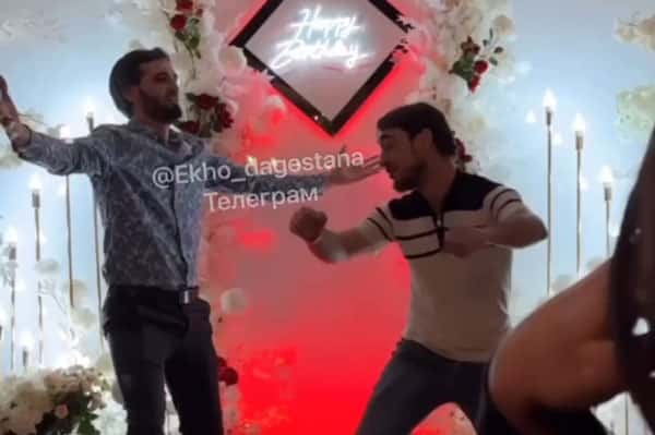 Дагестанским блогерам пришлось извиняться за танец, не соответствующий местному менталитету
