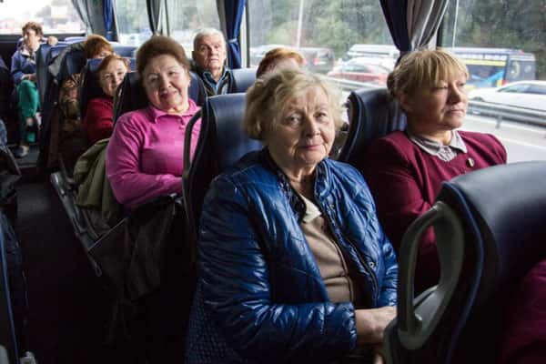 «С понедельника станет бесплатным для каждого пенсионера». Новая льгота вводится с 8 января