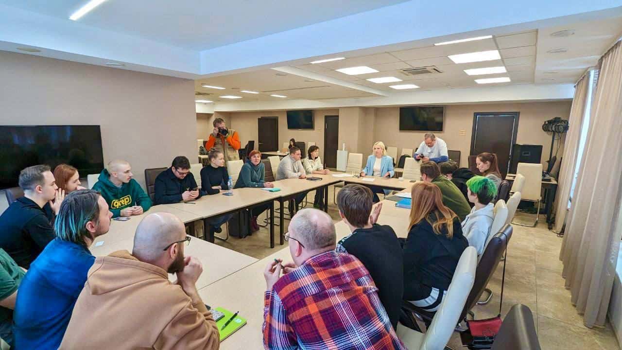 Подбросили наркотики? Экс-кандидат в президенты Екатерина Дунцова задержана