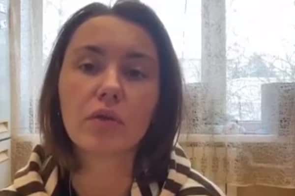 Жители поселка Загородный в Наро-Фоминске остались без газа, воды и электричества из-за морозов