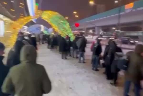 Жители Балашихи требуют решения проблемы с общественным транспортом: петицию подписали тысячи горожан