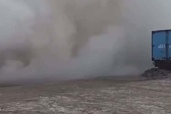 В Новосибирске ввели режим ЧС из-за частых коммунальных аварий