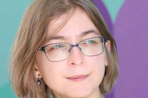 Эмиграция популяризатора науки Аси Казанцевой из России: как скандал с депутатом Луговым повлиял на её решение 