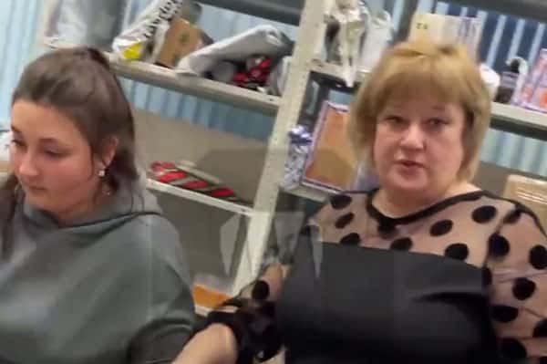 В Брянской области сотрудницы «Почты России» напали на клиентку