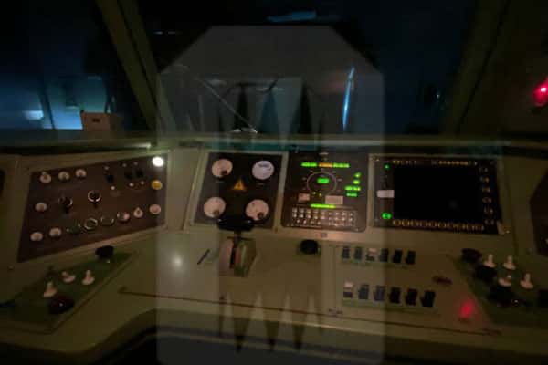 В Пермском крае проводница по ошибке высадила пассажиров в лесу