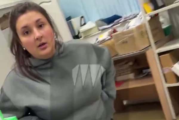 «Почта России» уволит сотрудниц, которые напали на клиентку в Брянской области 