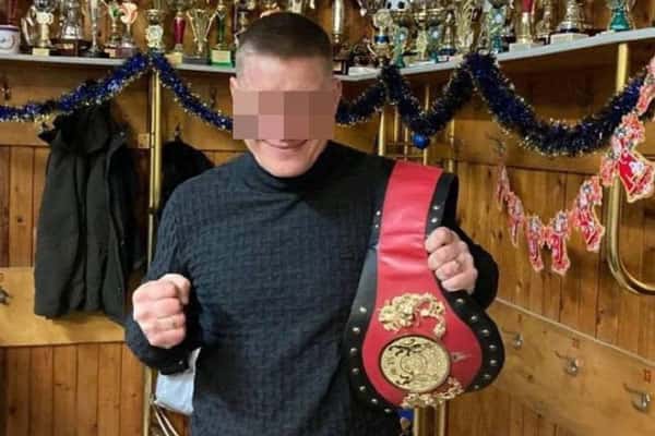 Тренер по кикбоксингу из Ленобласти предстанет перед судом за избиение 11-летнего мальчика