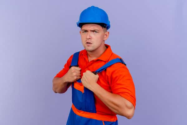 Россиянам назвали три правила, которые помогут отличить сотрудника газовой службы от мошенника