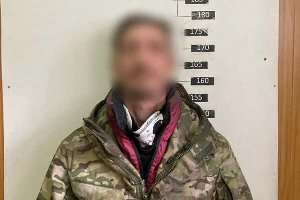 В Сочи мужчина зарезал собаку косой