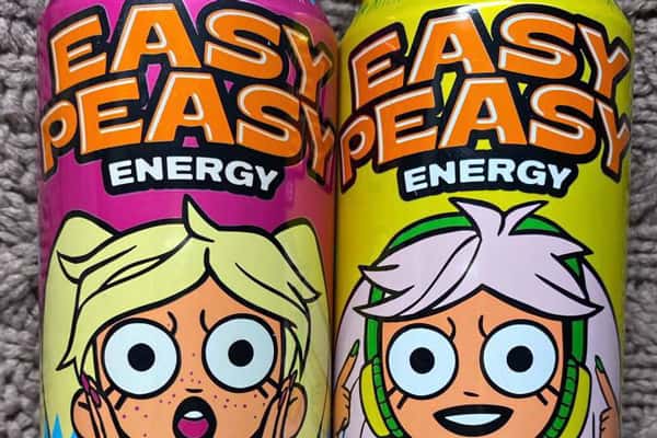 Настя Ивлеева подала в суд на производителя своих энергетиков Easy Peasy