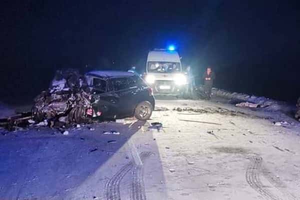 Трагическая гибель 16-летнего школьника в Канске: подросток угнал машину отца после ссоры и погиб в страшном ДТП