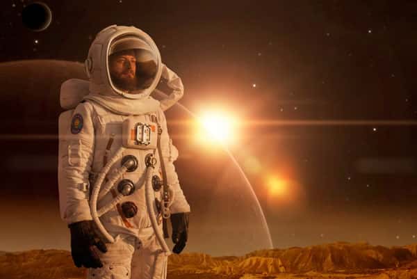 Россиянин побил мировой рекорд по суммарному пребыванию в космосе