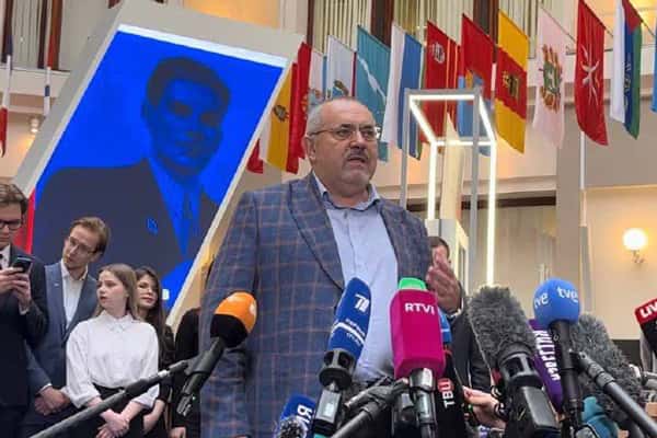 Команда Надеждина столкнулась с проблемой: в собранных подписях выявили 15,348% брака