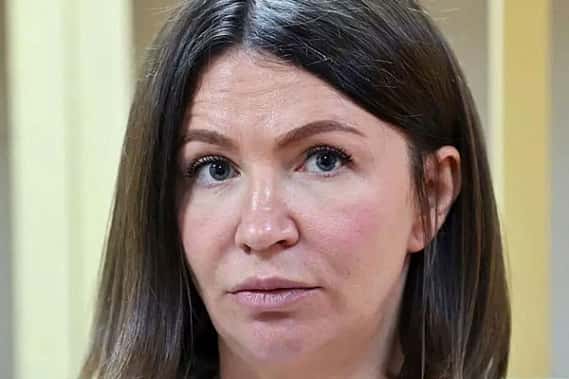 Отцу «королевы марафонов» Блиновской запретили общаться c дочерью