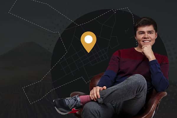 Против блогера Шабутдинова возбудили ещё семь уголовных дел