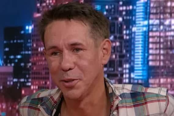 Московский суд заочно арестовал актера Алексея Панина*