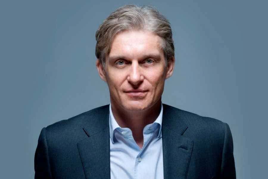 Минюст объявил Олега Тинькова иностранным агентом