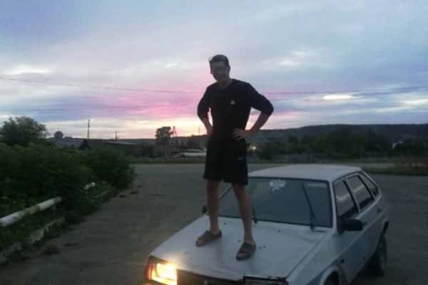 Сотрудники полиции расстреляли отказавшийся останавливаться автомобиль в Пермском крае