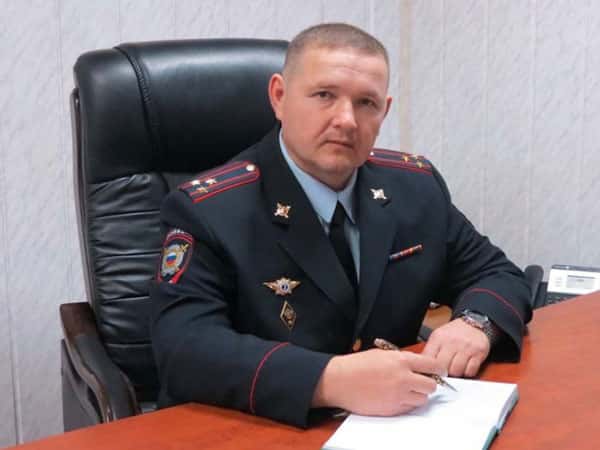 Секретный роман полковника полиции: любовь, шантаж и скандал в Томске