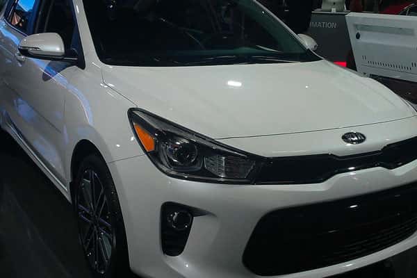 Kia и Hyundai снова начали делать в России: сколько они будут стоить