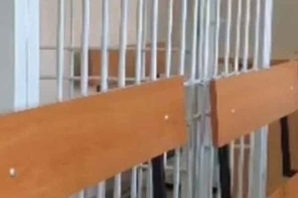 Под Вологдой отправили лечиться педофила за поцелуй девочки в лифте